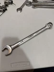 Napa Professional NDF64 7/8 Combination Wrench. Fixed Price $14.99.