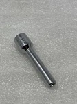 E5 Sk Hand Tools 44955, 1/4" Drive Metric Deep Female Inverted Torx Socket, Usa. Fixed Price $12.99.