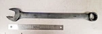 Snap-on GOEX48B 1-1/2" Drive 12 Point Flank Combination Wrench Industrial. Fixed Price $89.99.