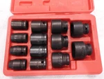 Tools ATD-4202 13 Pc. 1/2 Drive 6-POINT Standard Impact Socket Set. Fixed Price $38.95.