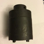 Snap-on Tools Usa 1/2" Drive Axle Locking Nut Wheel Socket Lug S6109A Used. Fixed Price $37.94.