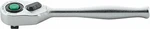 Stahlwille 1/4" Ratchet With Quick Release 11111030. Fixed Price $91.00.