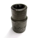 S-k Tools 3/8" 6PT Star Impact Socket E12 42612, Sk *made In The Usa*. Fixed Price $19.80.