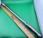 Snap SN18A 1/2" Drive Breaker Bar Usa Fair Condition Free Shipping. Fixed Price $39.95.
