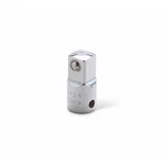 Wright Tool 3454 3/8" Drive Adapter Female X 1/2" Chrome Finish. Fixed Price $17.99.