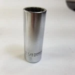 Thorsen Usa 620J, 3/8" Drive, 5/8" Socket Deep, 12 Point.. Fixed Price $9.99.
