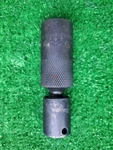 Mac Tools SC182R 3/8" Drive 13/16" Impact Swivel Spark Plug Socket. Fixed Price $29.99.