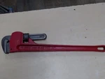 Greatneck Tools Heavy Duty 24" Pipe Wrench (FC3003580). Fixed Price $24.99.