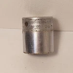 Snap-on Tools Usa SW340&1/2 Sae 1-1/16'' 1/2'' Drive 12 Point Shallow Socket. Fixed Price $12.00.