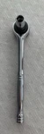 Pittsburgh Pro Ratchet Wrench Cr-v 7/16 Drive Round Head Nose 7-3/4 Long. Fixed Price $14.95.