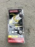 Craftsman 42800 Pc 12 Pt Low Profile Socket Wrench Set Made In Usa. Fixed Price $110.00.