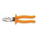 Klein Tools D213-9NE-INS Linemans PLIER,9-5/8" L,ergonomic 1N090. Fixed Price $91.01.