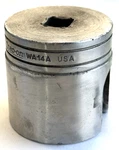 Snap On Usa WA14A 1/2" Drive Tie Rod End Socket. Fixed Price $40.00.