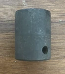 Armstrong Armaloy 3/4" Sae Shallow Impact Socket 6PT 1/2" Drive 20-024. Fixed Price $9.99.