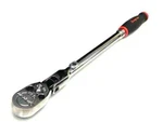 Snap On SHX80B 1/2" Soft Grip Handle Locking Flex Head Ratchet New Usa Tools. Fixed Price $314.96.