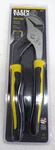 Klein Tools J502-10 10" Pump Pliers 1-3/4" Max Jaw Width. Fixed Price $25.49.