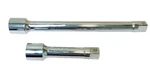 Two Kt Pro Industrial Mechanics Inch Drive 8 And 16 Socket Extension Bars. Fixed Price $36.00.