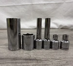Tekton Socket Set. Fixed Price $59.99.