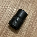 Snap On Tools IMFM10 3/8" Drive 10MM 6 Point Shallow Impact Socket Usa. Fixed Price $19.99.