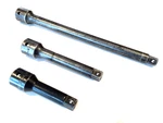 Snap Piece 1/2 Drive Industrial Finish Socket Extension Set GS3 GS6 GS12. Fixed Price $64.95.