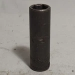 Mac Tools XDP6 15MMR Usa Deep Impact Socket 3/8" Drive Metric Point. Fixed Price $17.99.