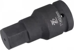 Uxcell 32MM Impact Hex Bit Socket, 1" Drive 102MM Length Cr-mo Steel. Fixed Price $45.99.