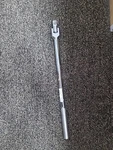 Power Torque 3/4 Inch Drive 20 Breaker Bar - GM7130. Fixed Price $36.00.