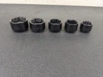#BO188 Filter Socket Set 5 Pc Lisle Tool Corporation 13300. Fixed Price $29.95.