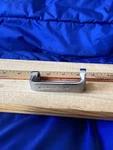 Snap-on Usa 8659B Oil Pressure Sender Switch Wrench Pre-owned. Fixed Price $19.95.