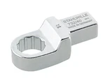 Stahlwille 32MM Ring Insert Tool, 14 X 18MM As Drive -SW732/40. Fixed Price $128.90.