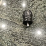 Snap On TM40ASA 2-1/8 Stubby Shank Driver Black. Fixed Price $54.95.