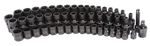 Sunex Tools 3351 Piece 3/8" Drive Metric Master Impact Socket Set. Fixed Price $173.47.
