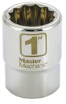 3/4 Drive, In., 12-POINT Socket 351213. Fixed Price $20.41.