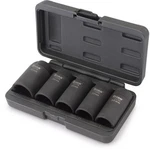 Titan Tools 15345 5PC Axle Nut Socket Set 1/2" Drive. Fixed Price $66.52.