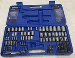 Westward 4PM18A Socket Wrench Set/incomplete U3S. Fixed Price $25.00.