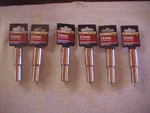 Lot Of Ace 1/2" Drive 12MM Deep Socket 6PT. Fixed Price $17.99.