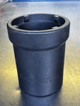 Ampro T72044 Cr-v Used Wheel Drive Bearing Locknut Socket 1/2" Sq. Fixed Price $10.00.