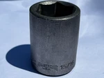 Armstrong 20-030 1/2" Drive 15/16" Impact Socket 6PT. Usa. Fixed Price $5.00.