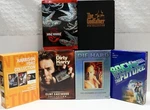 Dvd Box Set Lot Used Pick And Choose. Fixed Price $12.95.