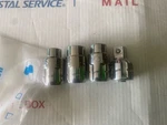 Craftsman Max Axess 3/8" Drive Adapter 3/8, 7/16,1/2 Sockets. Fixed Price $49.99.