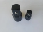 Snap-on Tools New Piece 1/2" 3/4" & 3/8" Drive Adapter Socket Set. Fixed Price $89.95.