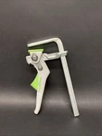 Festool 491594 Fs Ratchet/ratcheting Quick Clamp For Mft & Guide Rail System L8. Fixed Price $48.88.