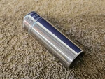 Snap-on SFM16 Deep Well Socket 12 Point Metric 16MM 3/8" Drive Chrome Usa. Fixed Price $23.26.