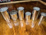 Proto Proffesional Sockets Made In Usa 31 32 36 Standard Deep 1/2 Dr. Fixed Price $169.00.