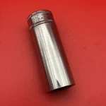 Snap-on 3/8" Drive Mm 6-POINT Deep Socket SFSM18. Fixed Price $14.99.