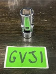 Proto 1/2" Drive 5/8" Universal Socket 12 Point Usa Made 5477. Fixed Price $13.20.