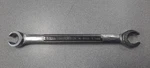 Craftsman Usa 10MM X 12MM Flare Nut Line Wrench -va- Series- 44176. Fixed Price $14.97.