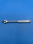 Craftsman 43523 Series 1/4 Drive Breaker. Fixed Price $17.95.