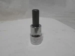 Wright Tools 3/8" Drive 5/16" Hex Bit Socket (1PC) 3210-NEW No Box. Fixed Price $13.61.