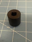 Snap On Tools 3/4 Imf 240 Sae 6 Pt Shallow Impact Socket Driver New Logo. Fixed Price $12.62.